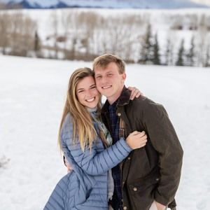 Meet your Posher, Sam